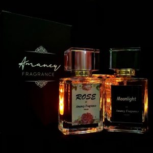 Couple Deal (Moonlight & Rose)