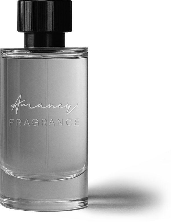 Amancy bottle Sample