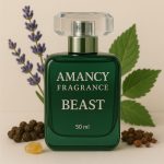 Beast – Impression of Sauvage Dior