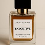 Executive - Impression of Office for Men