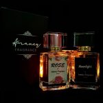 Couple Deal (Moonlight & Rose)