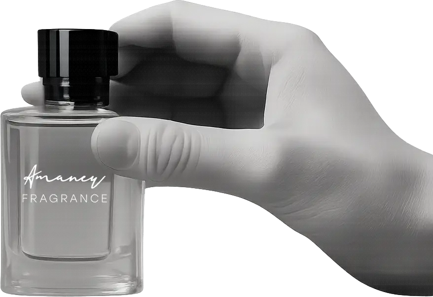 Holding-Amancy-Bottle