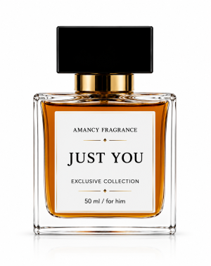 Just You - Impression of Libre YSL