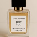 Just You - Impression of Libre YSL
