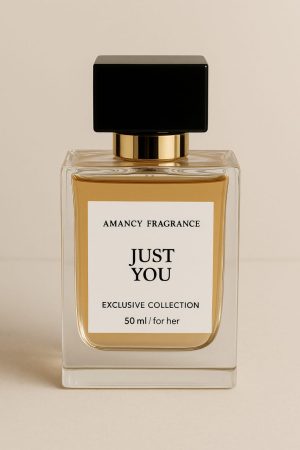 Just You - Impression of Libre YSL