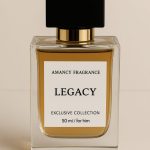 Legacy - Impression of Creed Silver