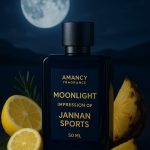 Moonlight - Impression of Janan Sports