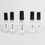 Amancy Fragrance Testers