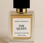 The Queen - Impression of bombshell