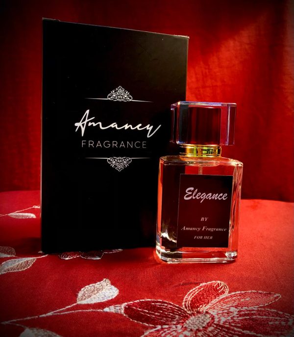 Elegance - Impression of Armani Si - Image 2
