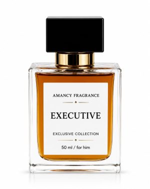 Executive - Impression of Office for Men