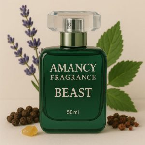 Beast – Impression of Sauvage Dior