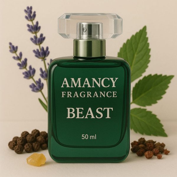 Beast – Impression of Sauvage Dior