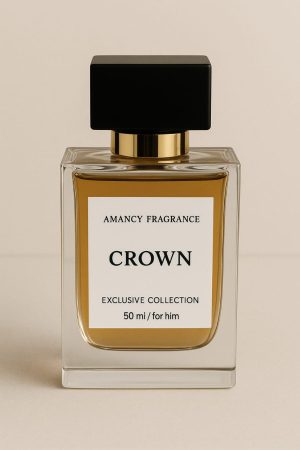 Crown - Impression of one million