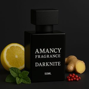 Darknite - Impression of Bleu De Chanel