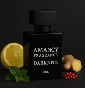 Darknite - Impression of Bleu De Chanel
