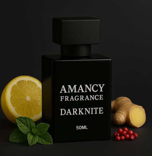 Darknite - Impression of Bleu De Chanel