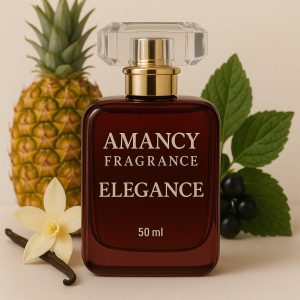 Elegance - Impression of Armani Si
