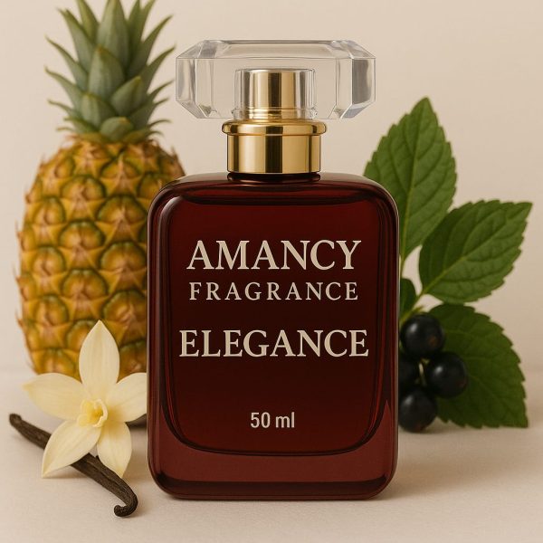 Elegance - Impression of Armani Si