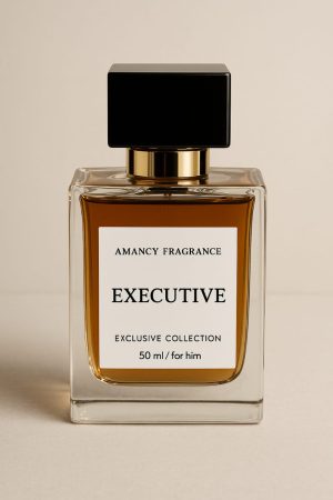 Executive - Impression of Office for Men