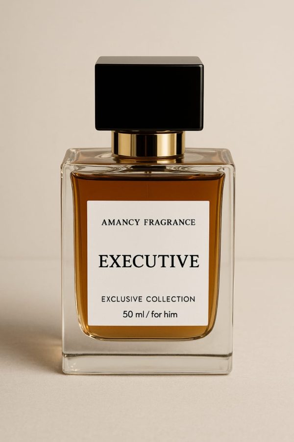 Executive - Impression of Office for Men