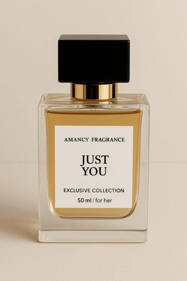 Just You - Impression of Libre YSL