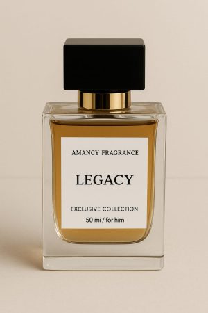 Legacy - Impression of Creed Silver