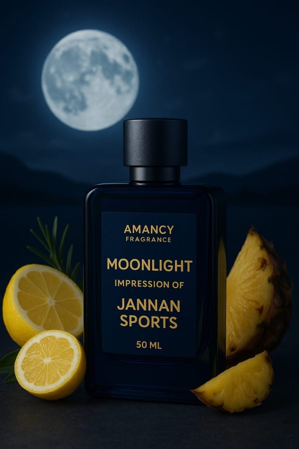 Moonlight - Impression of Janan Sports