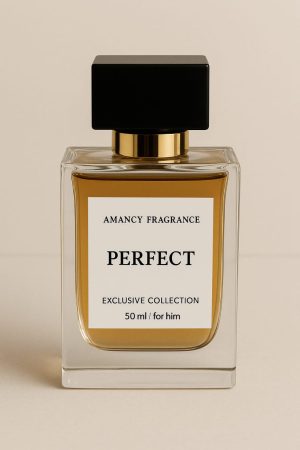 Perfect - Impression of Baccarat Rouge 540